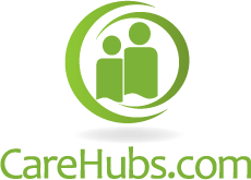 CareHubs Logo