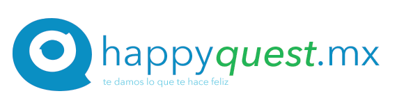 HappyQuest - image 1 - student project