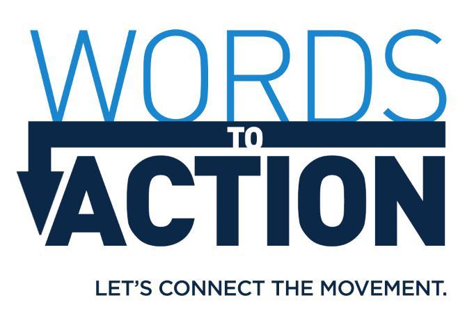 The Movement Starts With You The Movement Starts With You