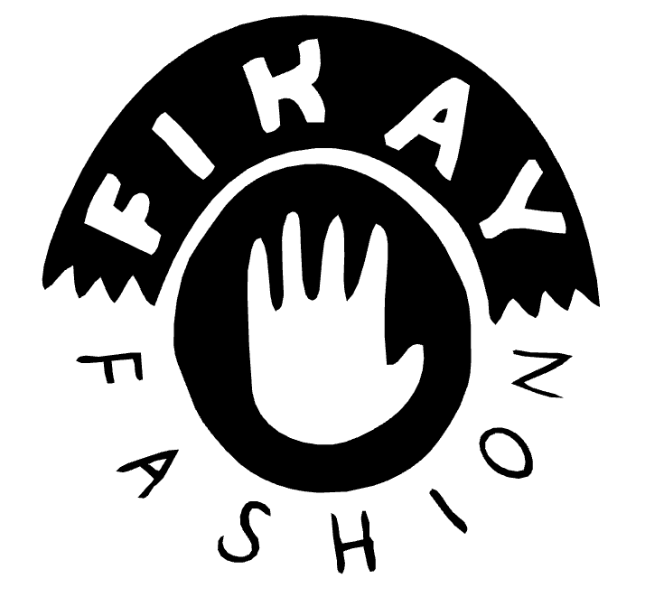 Fikay - Bringing The World To You. Logo