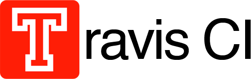 Travis CI Logo